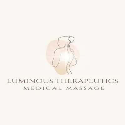 Luminous Therapeutics Medical Massage