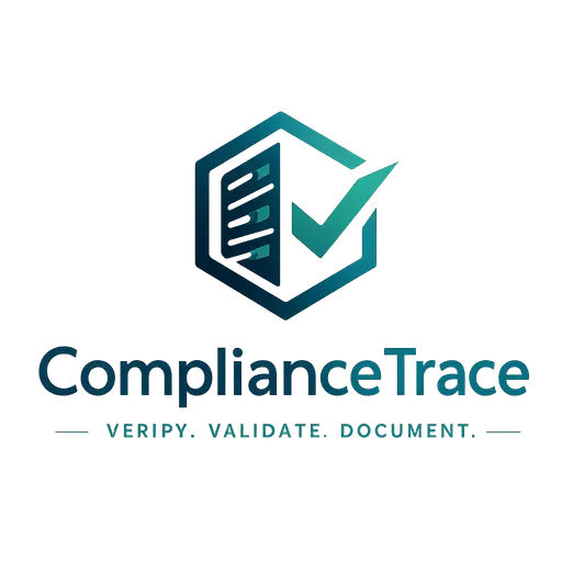 ComplianceTrace