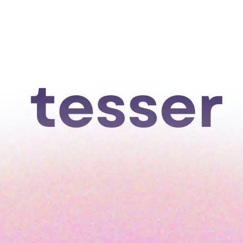 Tesser
