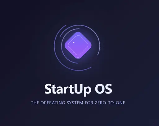 StartUP OS