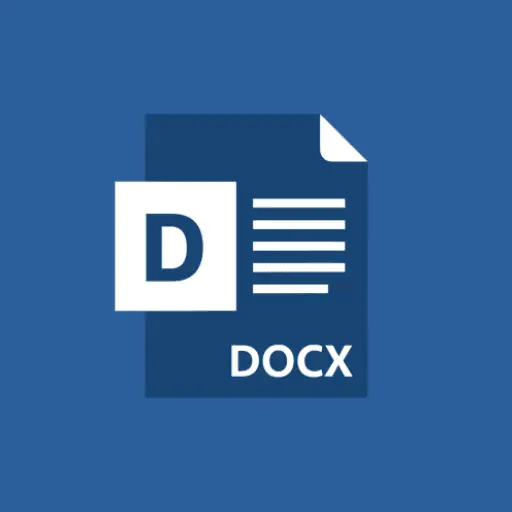 TV DocX Viewer