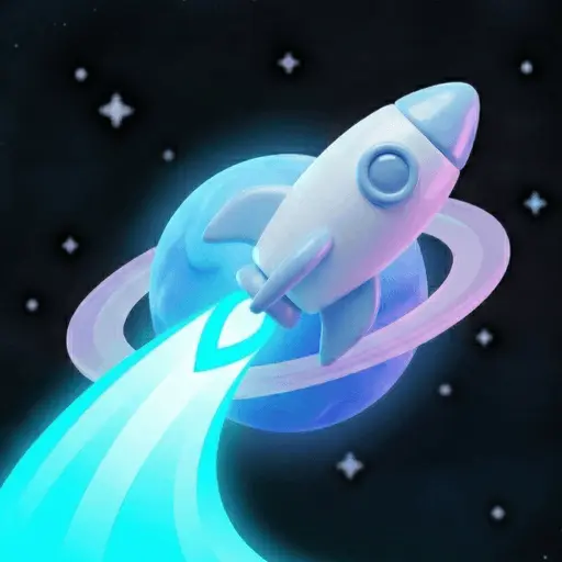 SpaceFocus - Strict Pomodoro