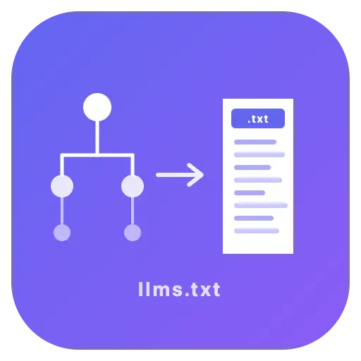 SitemapToLLMs