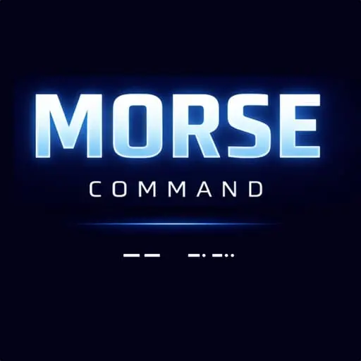 Morse Command