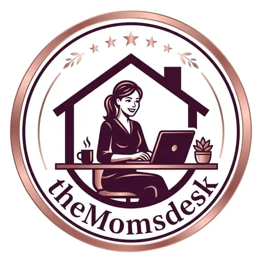 The Moms Desk