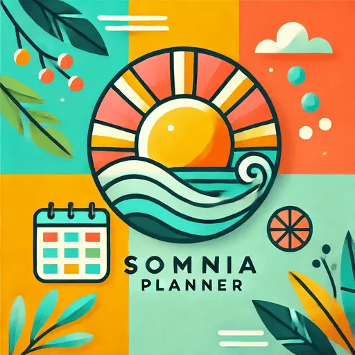 SomniaPlanner