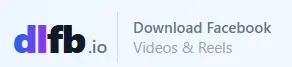 DLFB Video Downloader