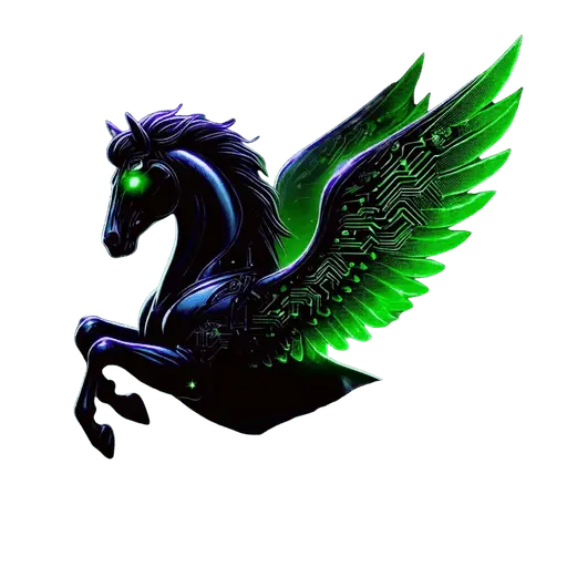 PEGASUS3301 - The Puzzle Challenge