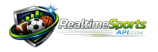 Realtime Sports API