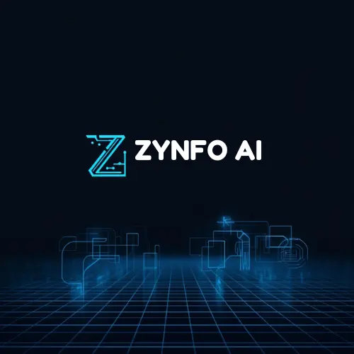 ZynfoAI - Build AI Chatbots for Customer
