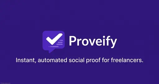 Proveify