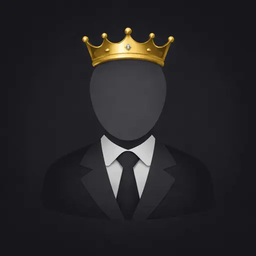 IAMRICHER