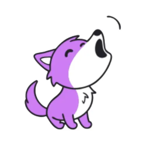 Booking Wolf