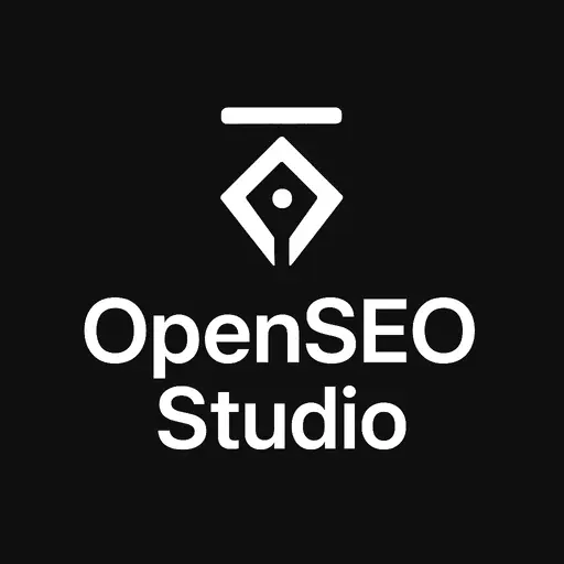 OpenSEO Studio – Article generator