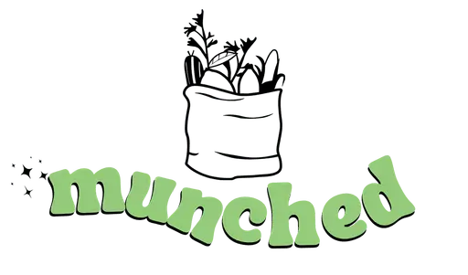 Munched