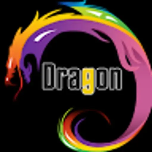 dragonwebsol
