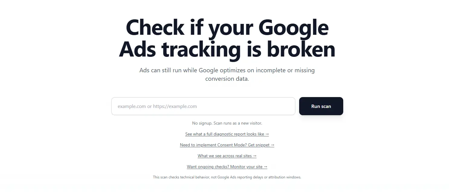 Screenshot 5 of ConsentCheck