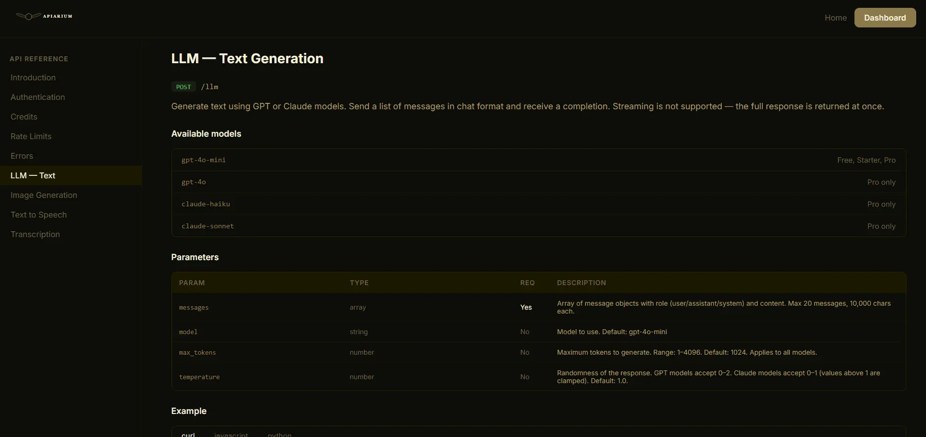 Screenshot 1 of Apiarium