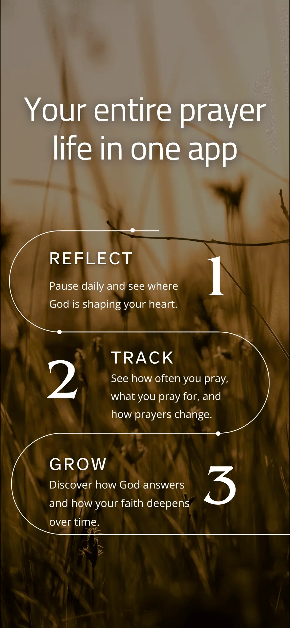 Screenshot 4 of Still: Pray More