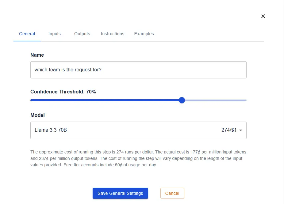 Screenshot 2 of Chainix