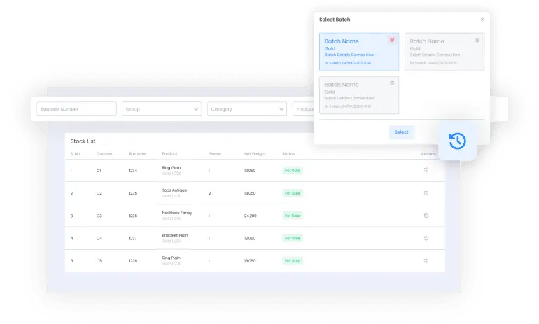 Screenshot 1 of ERP24K