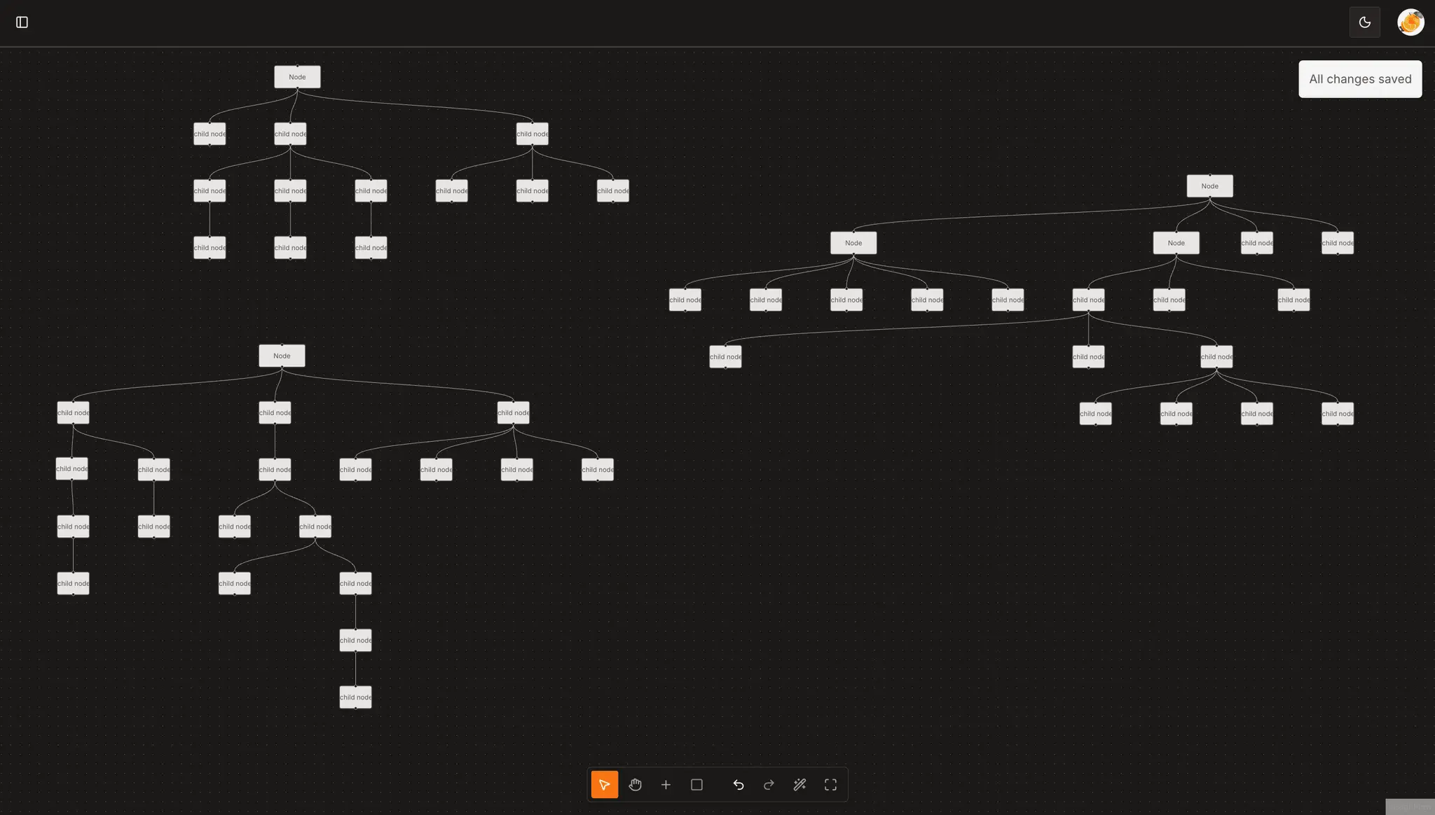 Screenshot 2 of Branchly