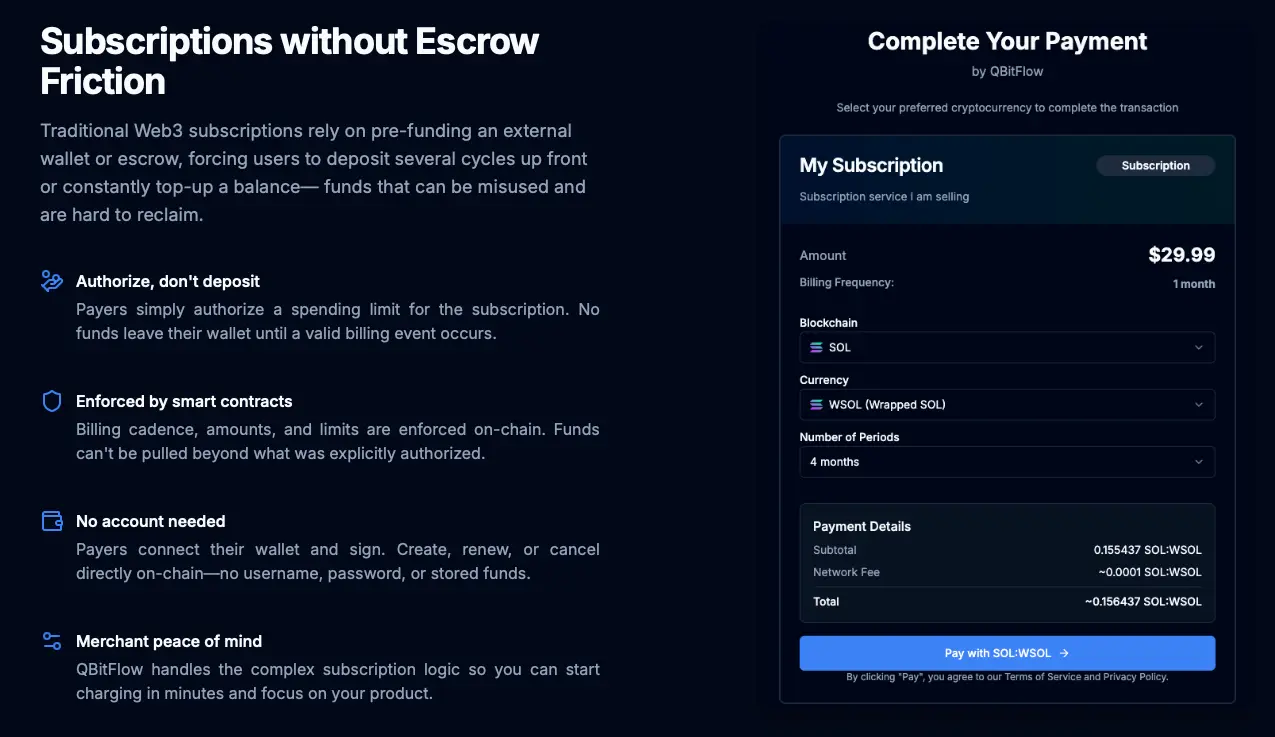 Screenshot 4 of QBitFlow