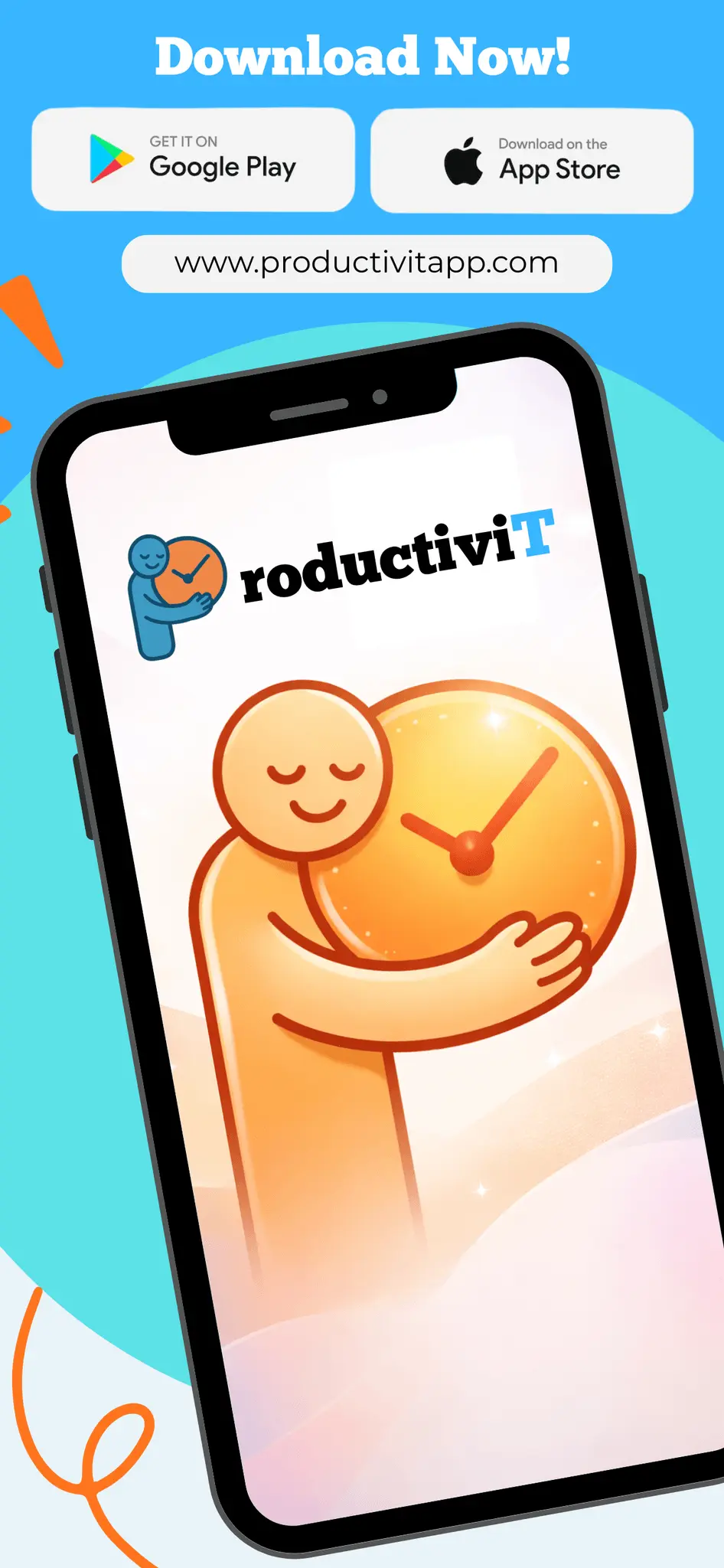 Screenshot 6 of ProductiviT