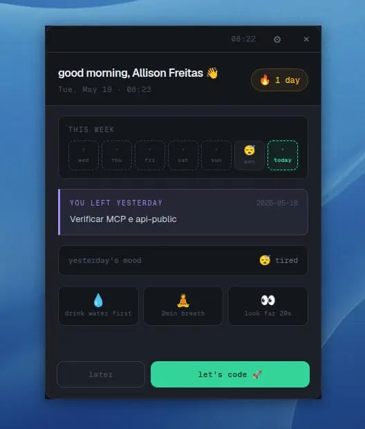Screenshot 2 of rootinie