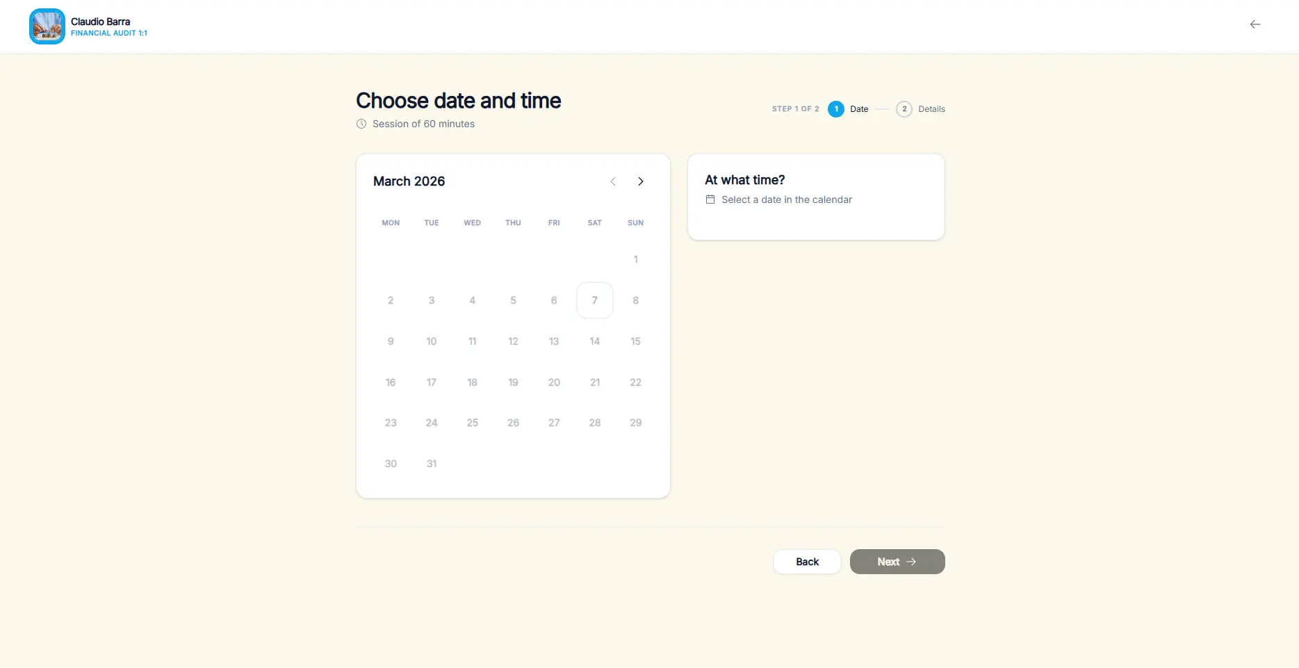 Screenshot 1 of Gace