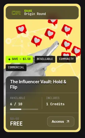 Screenshot 2 of OriginRound