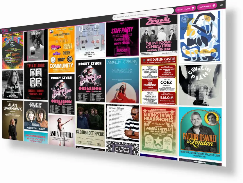 Screenshot 3 of Gig Totem