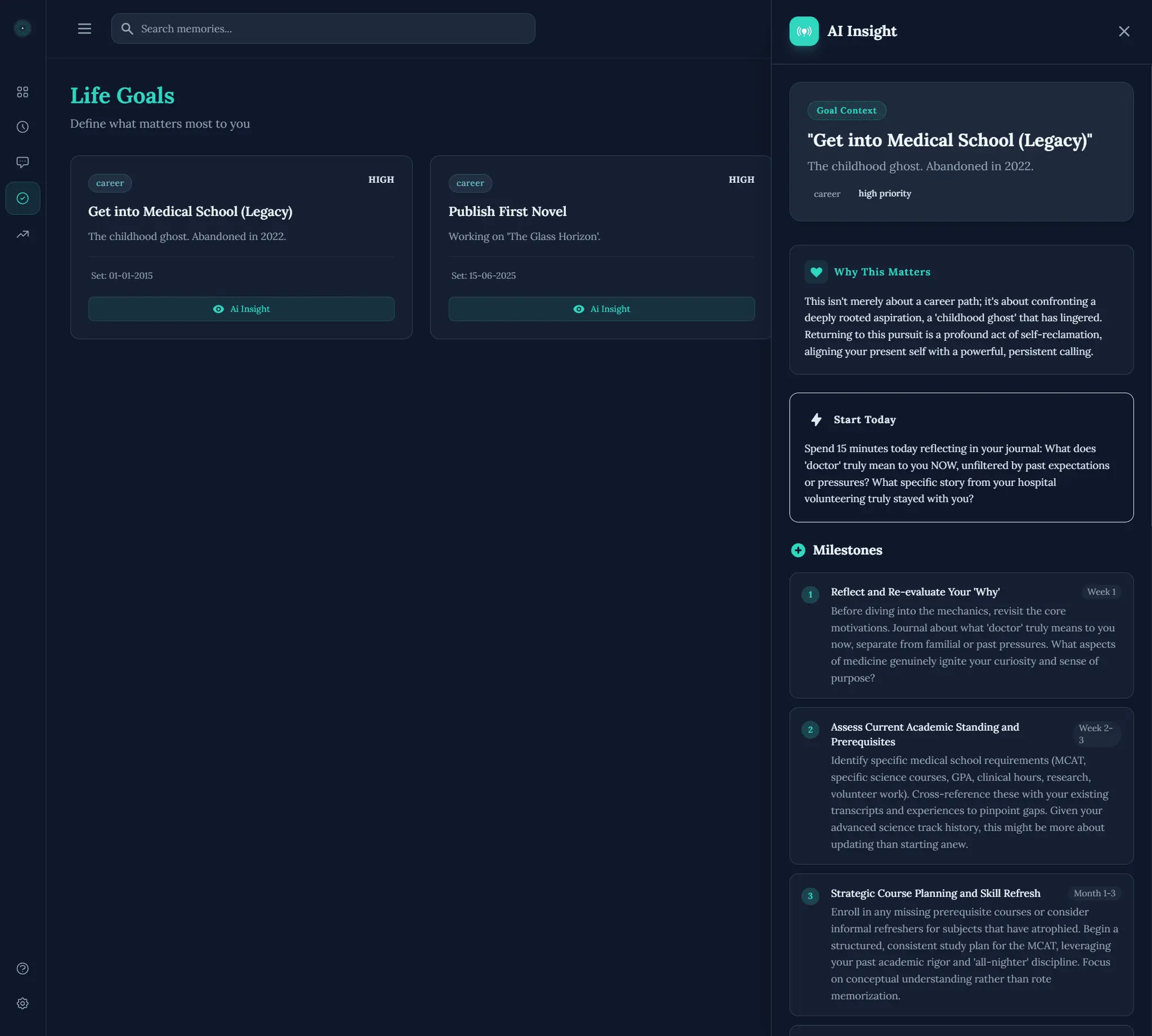 Screenshot 4 of Thalora
