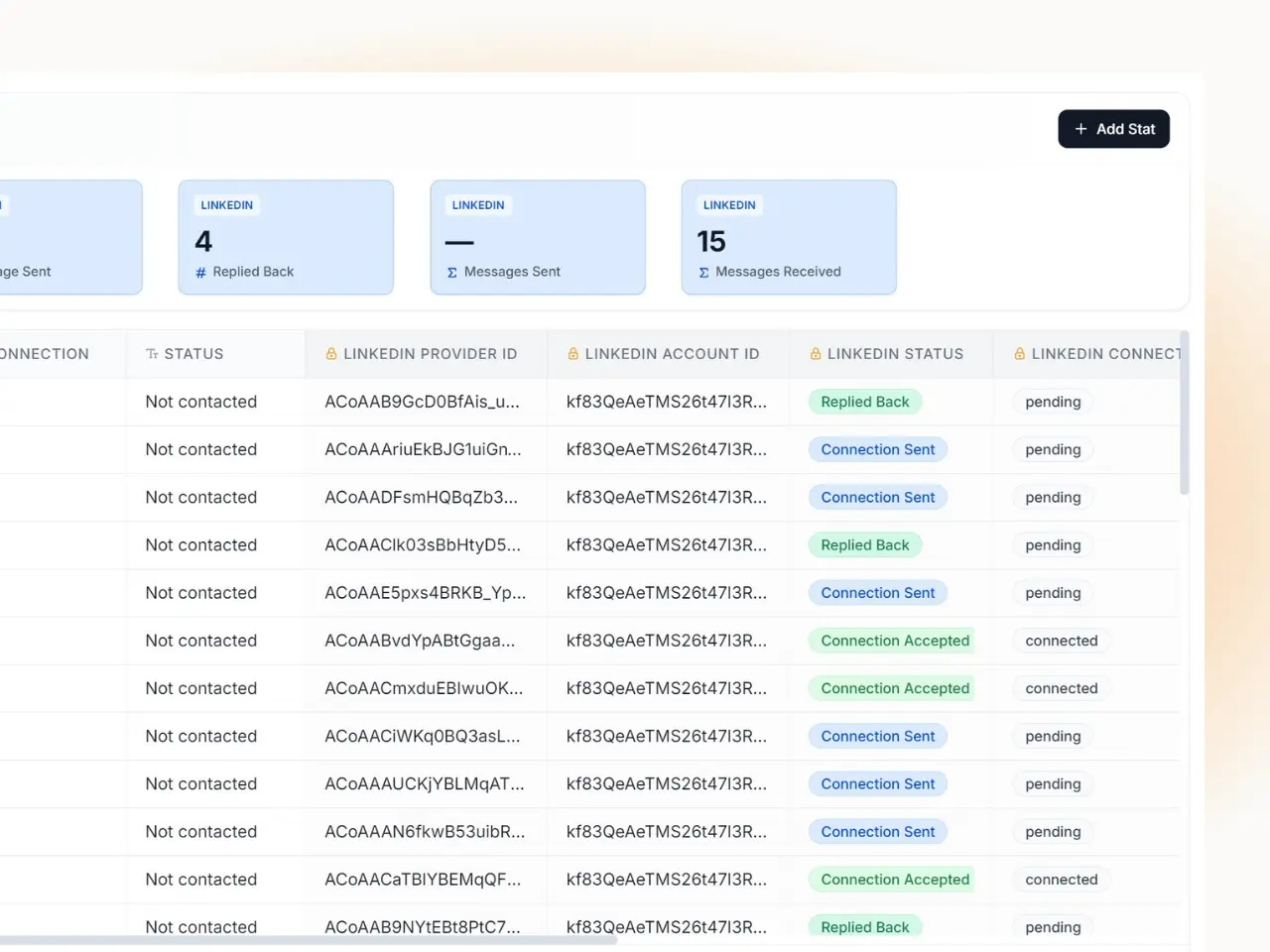 Screenshot 1 of Starnus