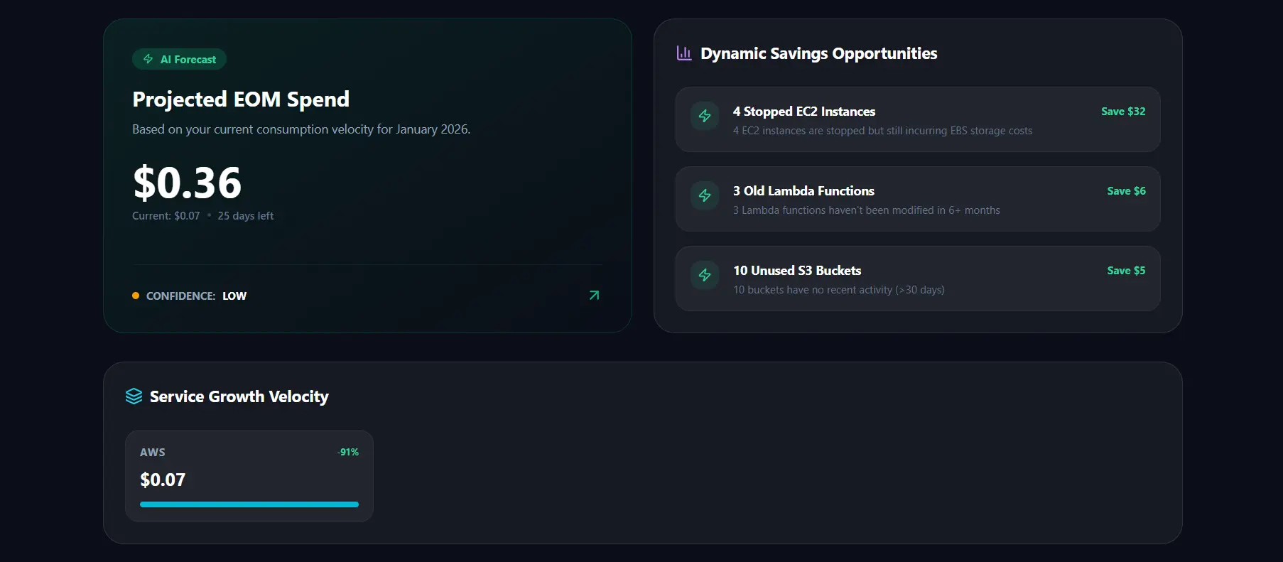 Screenshot 5 of SubTrackHub