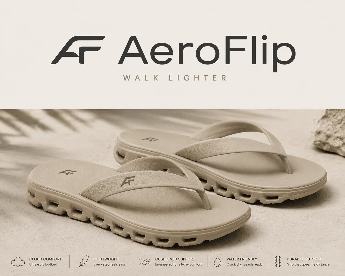Screenshot 1 of AeroFlip