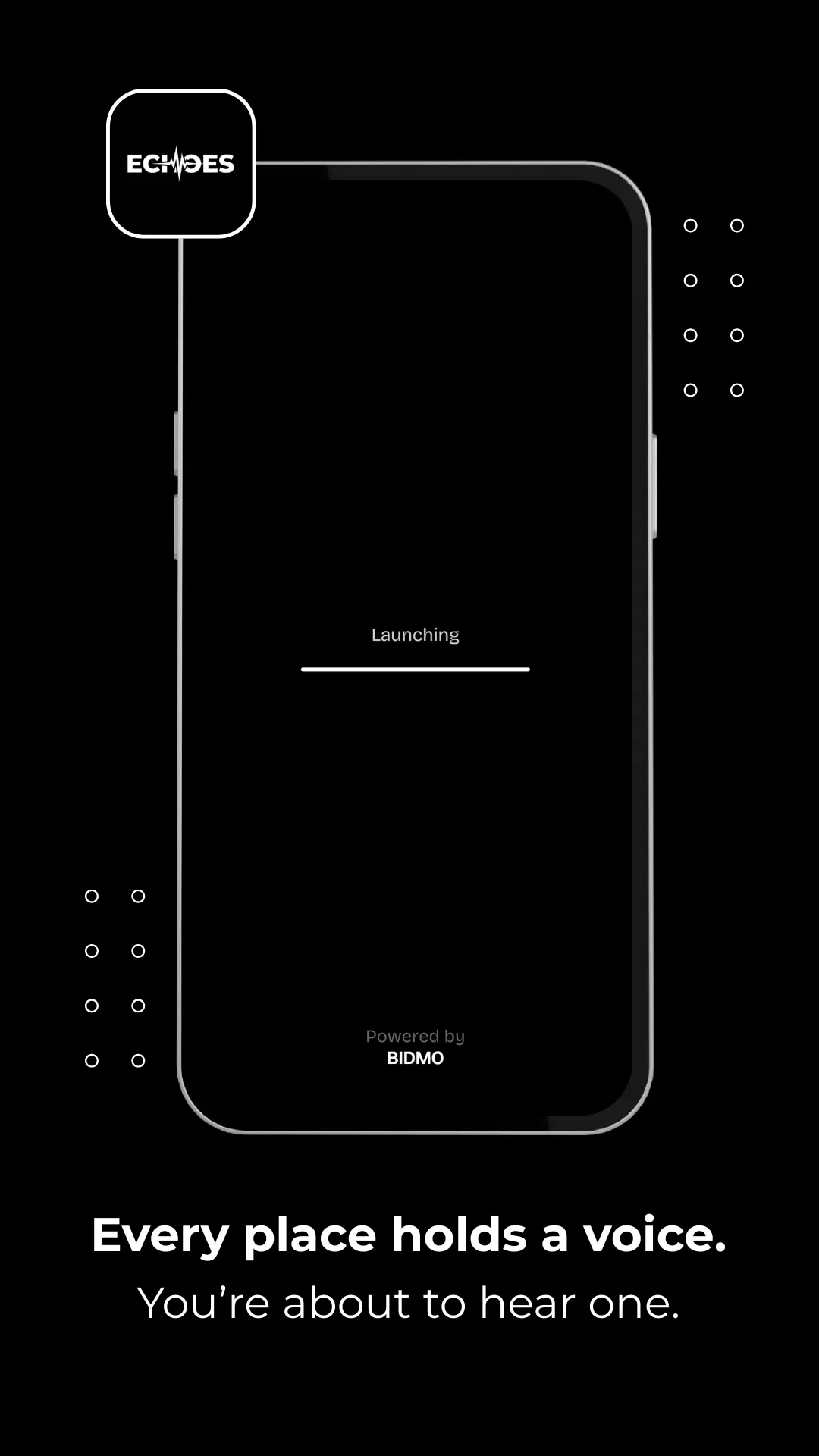 Screenshot 3 of Echoes