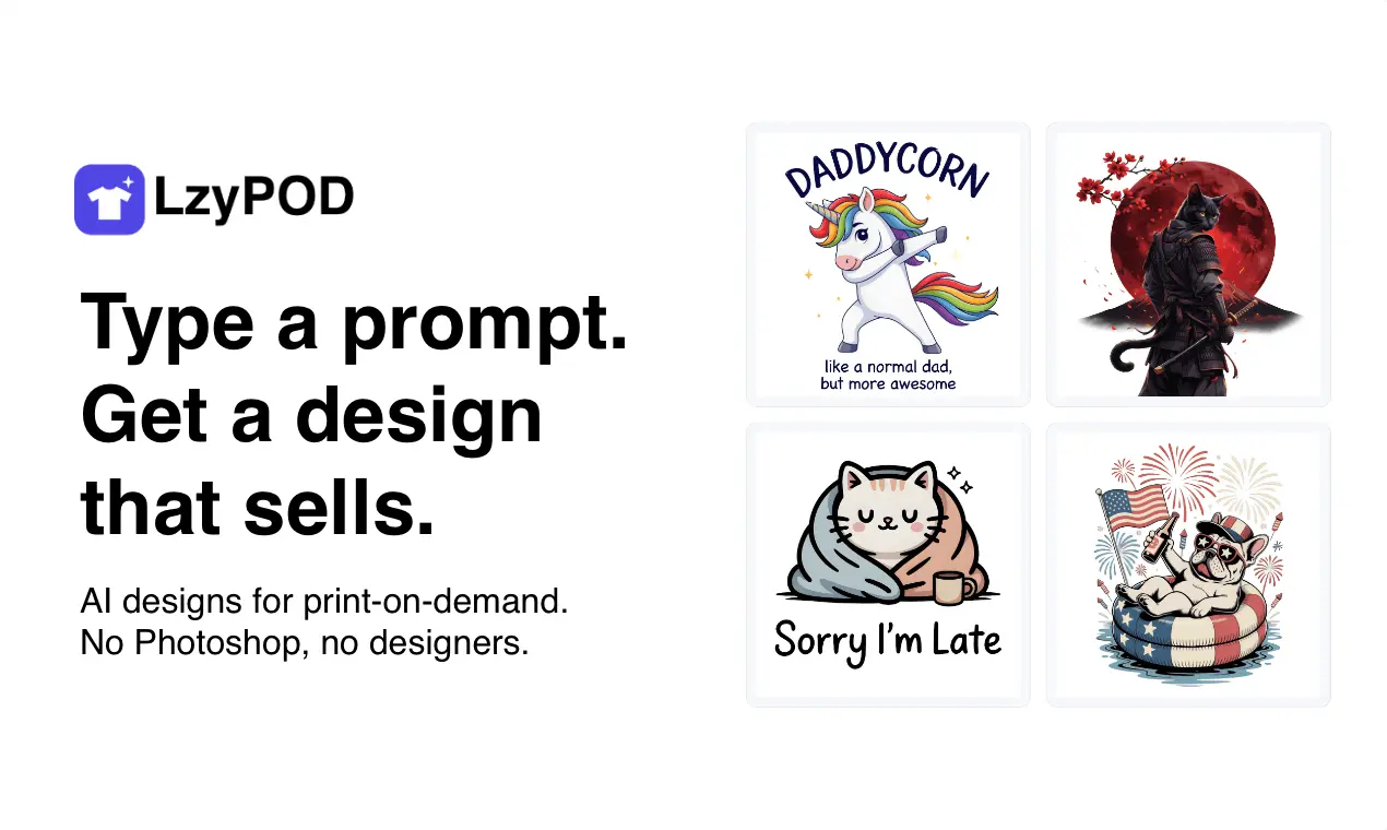 Screenshot 1 of LzyPOD