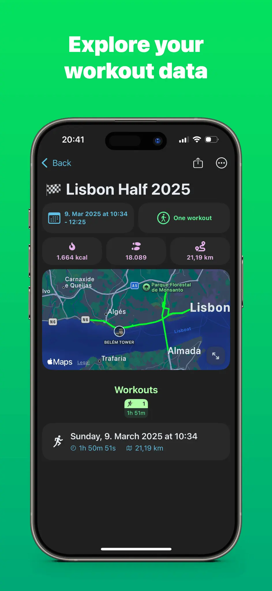 Screenshot 1 of SUMRY