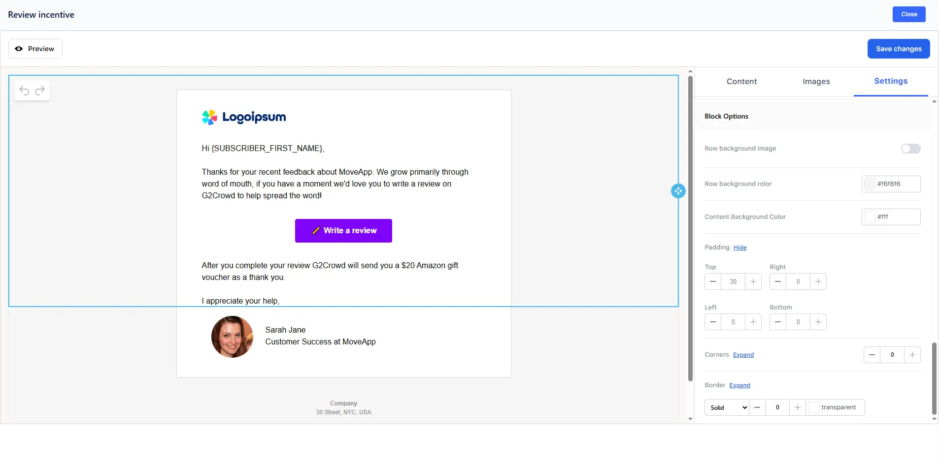 Screenshot 3 of Dynosend