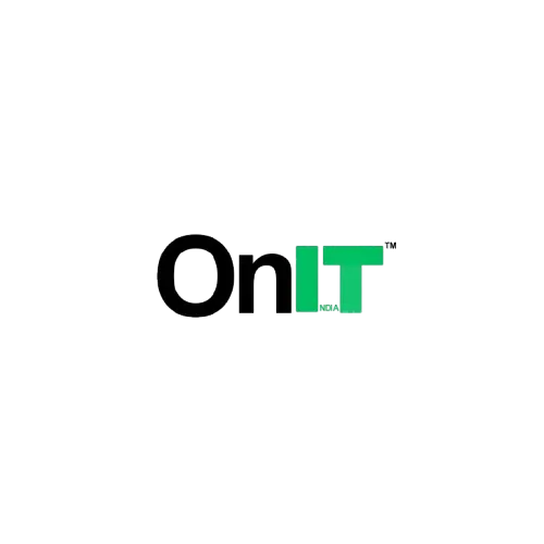 Screenshot 1 of OnIT India