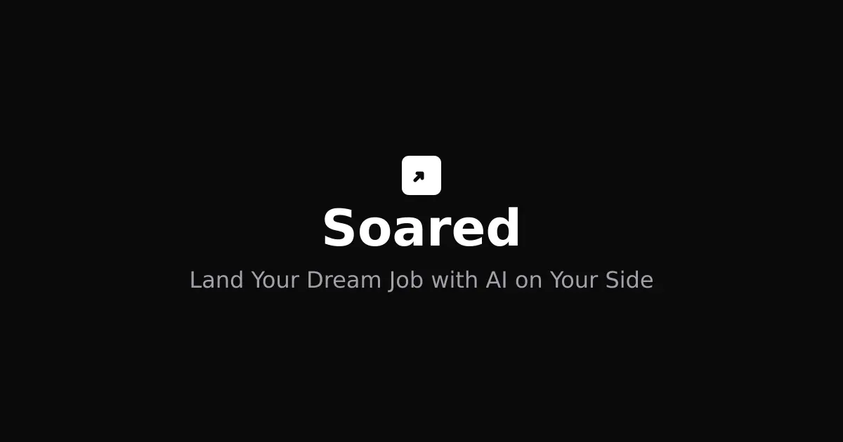 Screenshot 1 of Soared