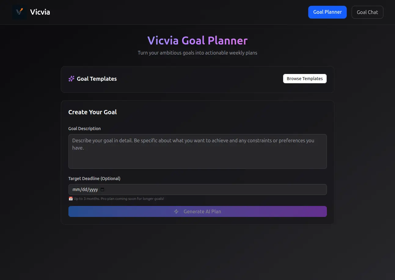 Screenshot 4 of Vicvia