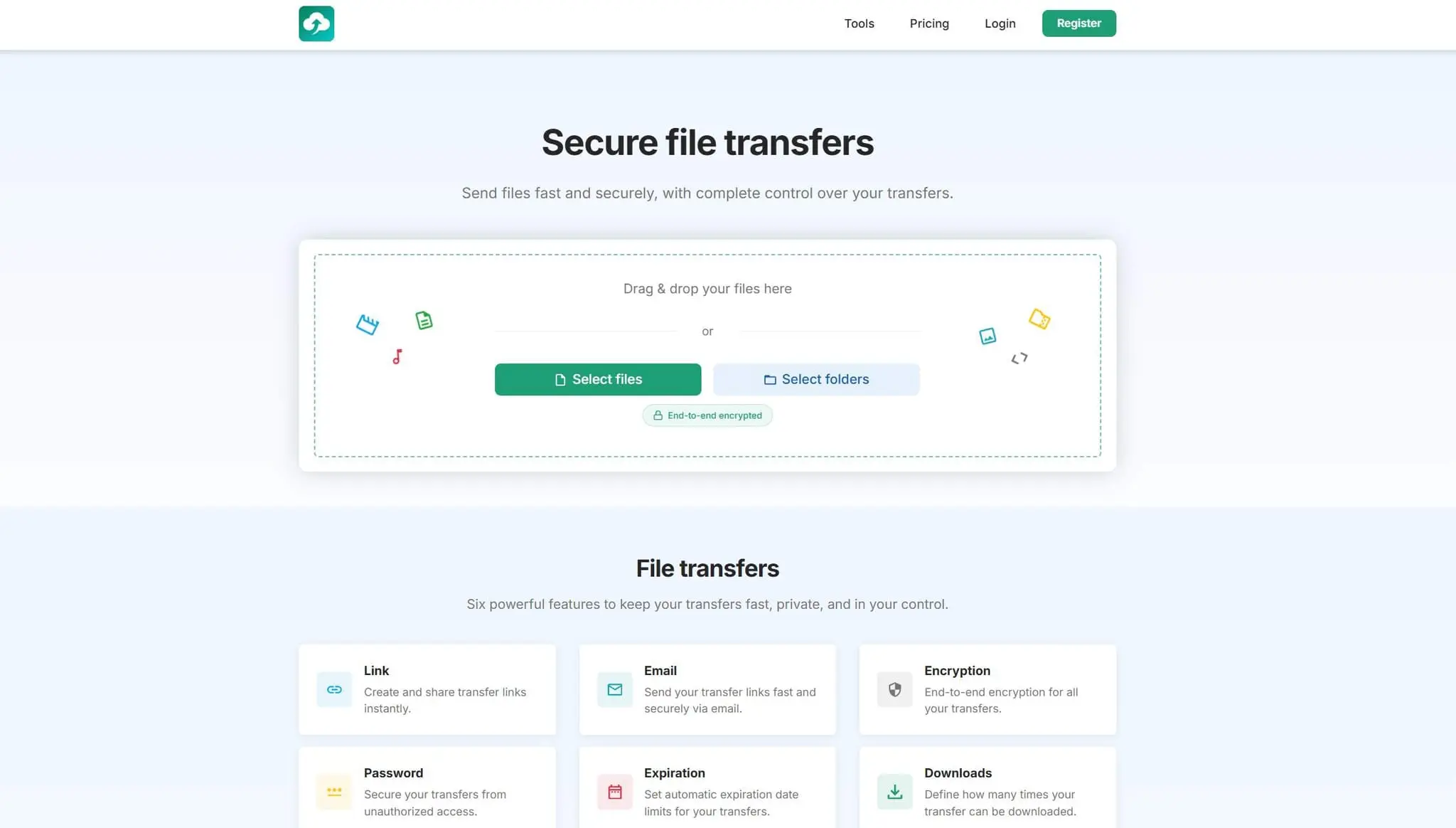 Screenshot 1 of Hypeshare