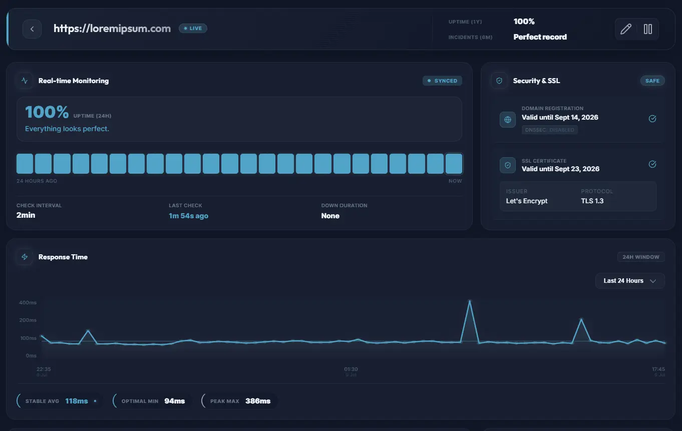 Screenshot 3 of Thudip