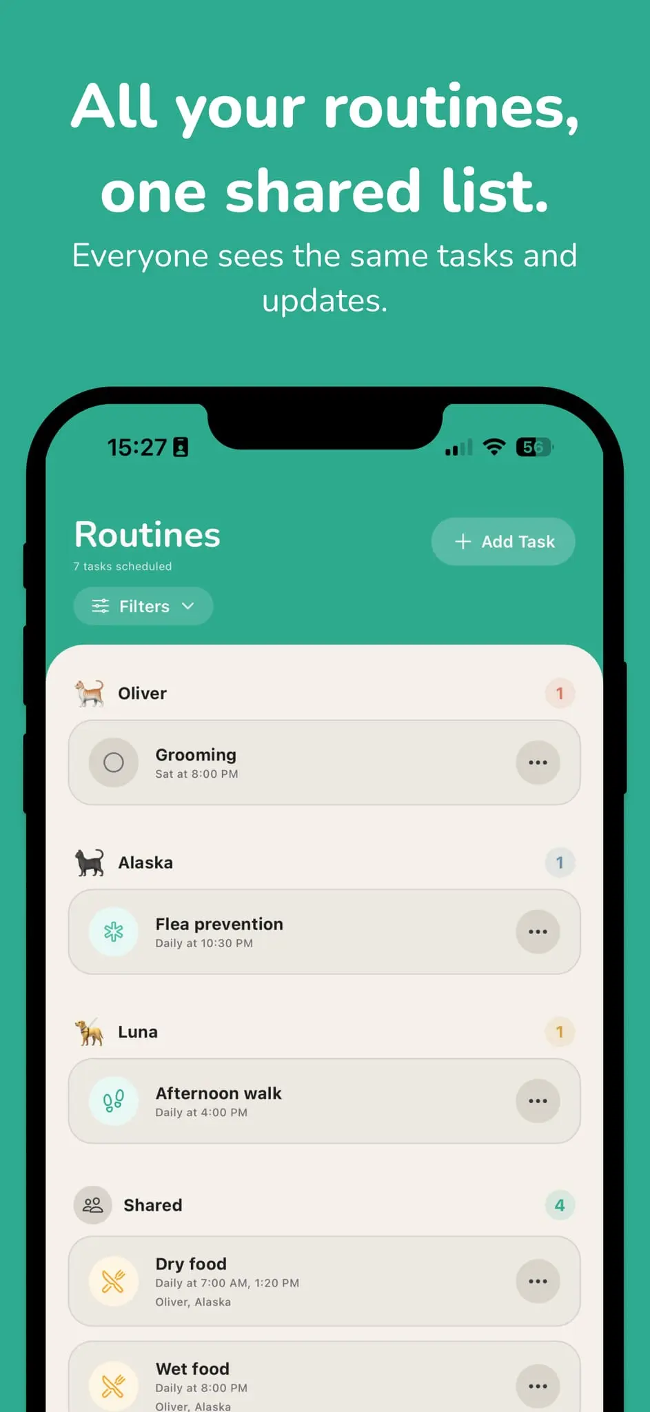 Screenshot 5 of Collie