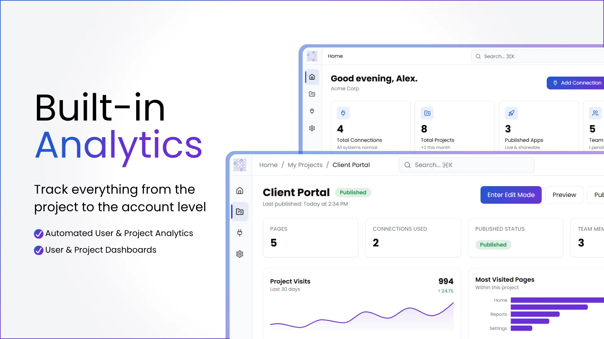 Screenshot 3 of Huddle