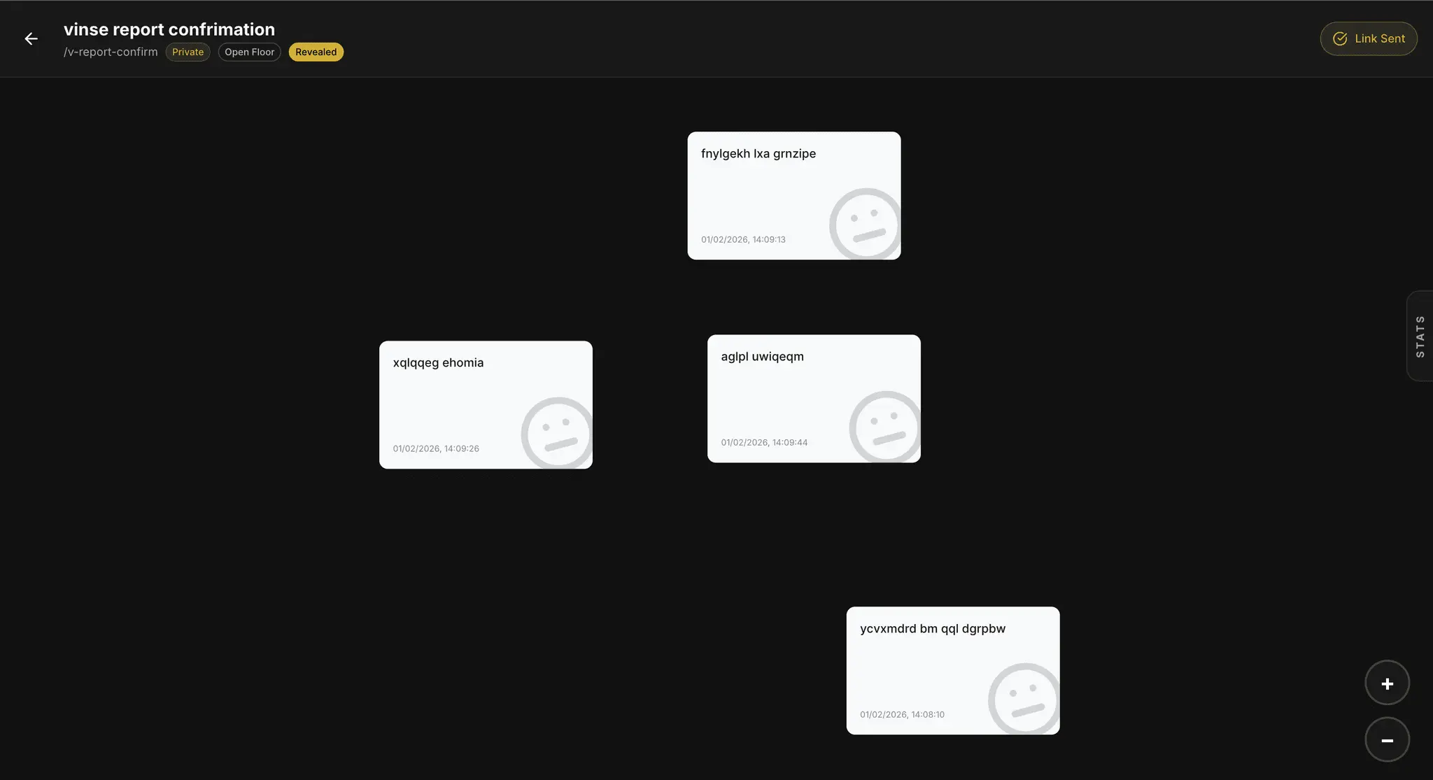 Screenshot 2 of Vinse