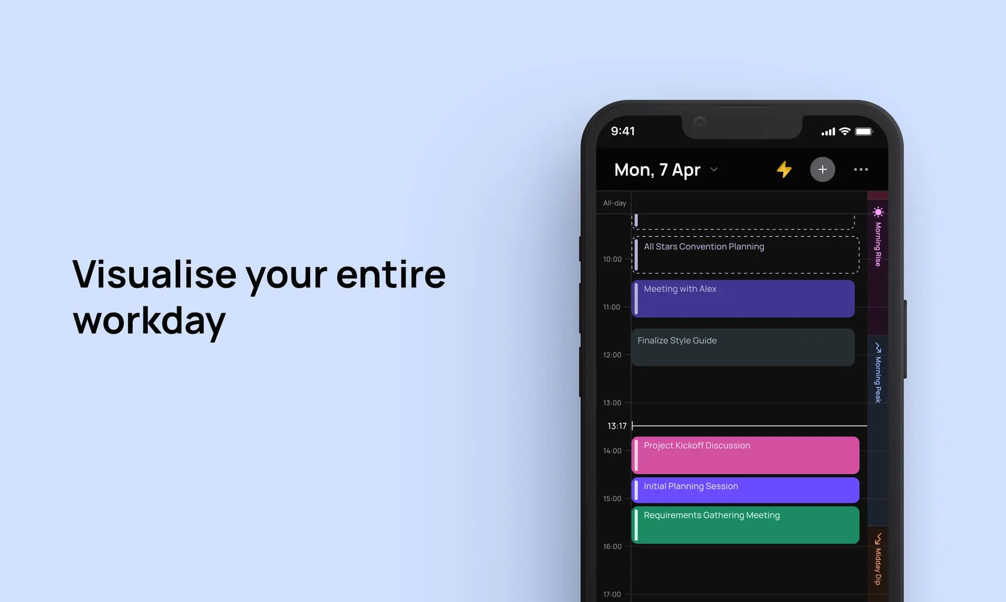 Screenshot 5 of rivva