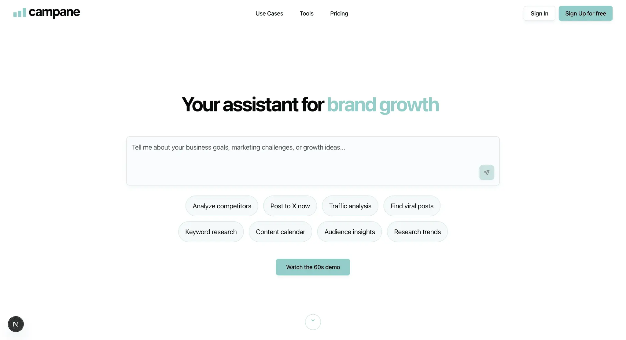 Screenshot 4 of Campane